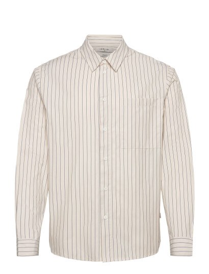 Solid Sdtucker   Cream   S