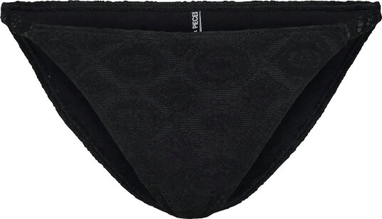 Pieces | Pcariana Bikini Tanga Lace Brazil Sww Bc | XL