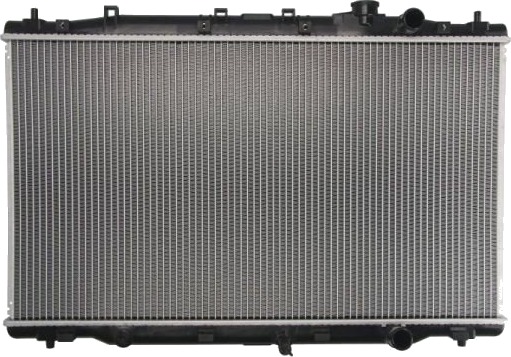 Radiator THERMOTEC D74019TT Radiator THERMOTEC D74019TT