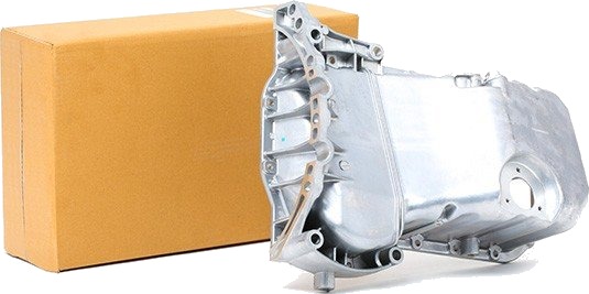 RIDEX 592O0051 Bunnpanne