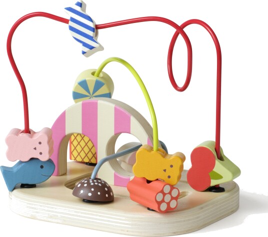 Kid"s Concept Bead Frame Swedish Candy Multi/patterned ONE SIZE