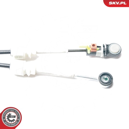 Kabel, girmekanisme ESEN SKV 27SKV059