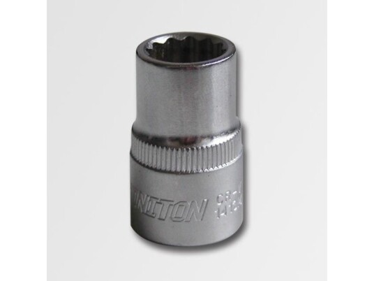 Honiton-Sokkel 12-Punkts 3/4" 38 Mm (H2638)