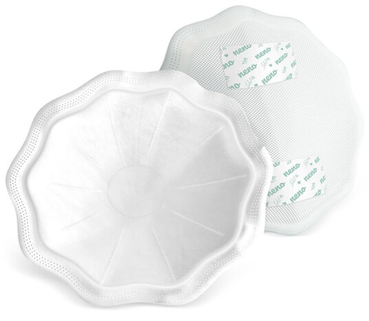 Neno Stella Ammeinnlegg 60-Pack