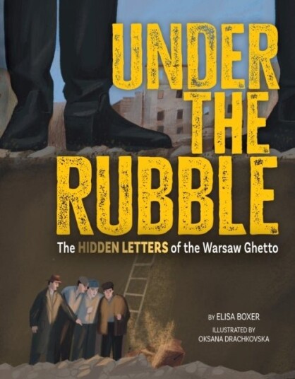 Under the Rubble