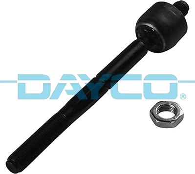 Aksialledd, parallellstag DAYCO DSS2681