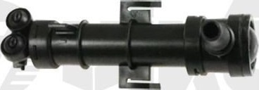 Vaskevannsdyse lyskastervasking VIKA 99551827301