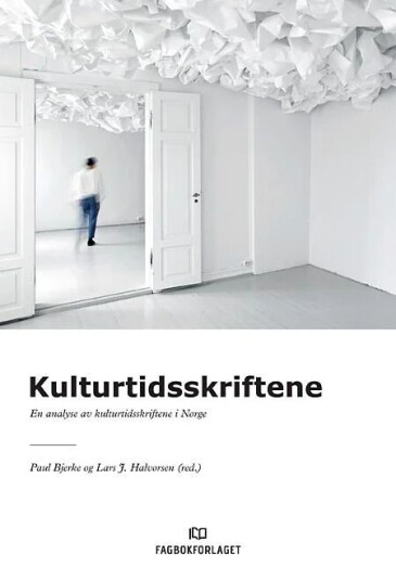 Kulturtidsskriftene Kulturtidsskriftene