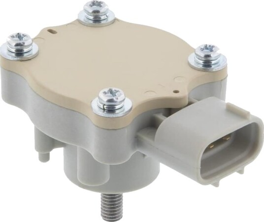 Sensor, lyslengderegulering TOPRAN 602 243