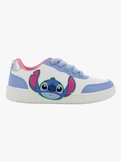 Disney Lilo &  Stitch Sneakers Light Turkish Blue/White 25