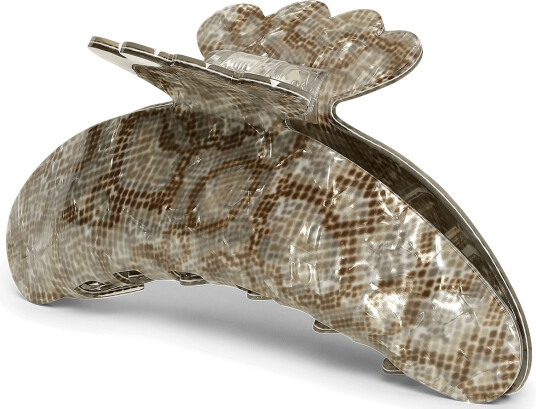 SUI AVA Helle Snakeskin Biggest Grey BIGGEST SUI AVA Helle Snakeskin Biggest Grey BIGGEST