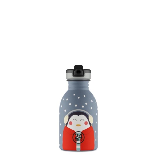 24Bottles Urban - Happy Penguin - 250 ml