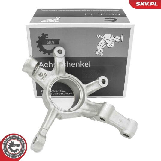 Akseltapp, hjulopphengning ESEN SKV 73SKV002