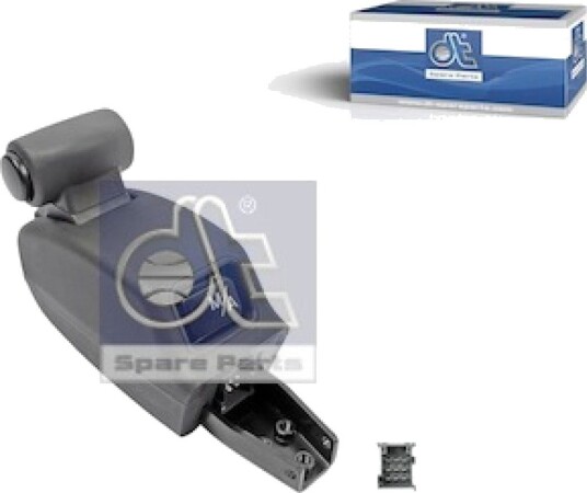 Koplingsapparat bremseanlegg DT Spare Parts 4.66823