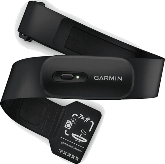 Garmin pulsbelte Garmin pulsbelte