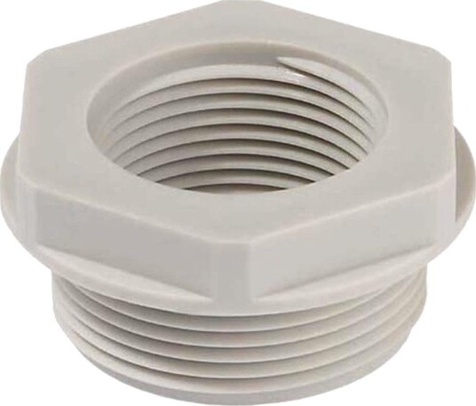 Rutab 1476408 Reduksjon M32, Stor Metrisk Yttergjenge M32 X M20