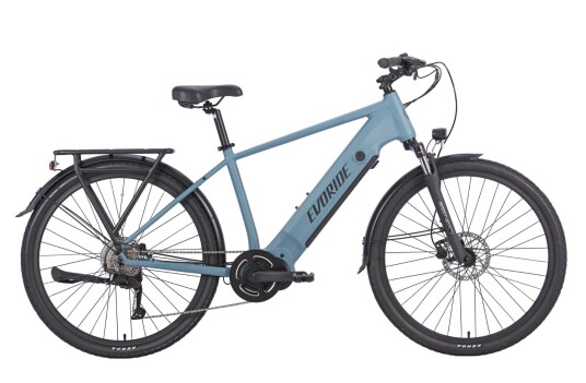 Evoride Trekking Pro Sky Blue M (160-175cm) Evoride Trekking Pro Sky Blue M (160-175cm)