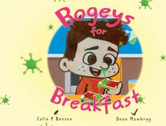 Bogeys for Breakfast Bogeys for Breakfast