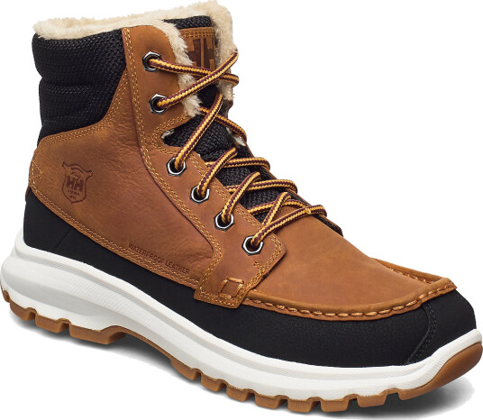 Helly Hansen Garibaldi V3 Brown 46 Helly Hansen Garibaldi V3 Brown 46