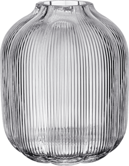 Villeroy & Boch Fleur Vase Klar 19 cm Villeroy & Boch Fleur Vase Klar 19 cm
