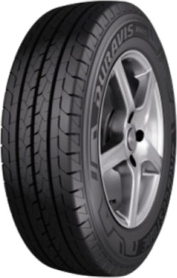 Bridgestone Duravis R660 Eco 235/65R16 115/113R