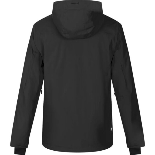 2117 Of Sweden Nausta Skidjacka H Black 2117 Of Sweden Nausta Skidjacka H Black