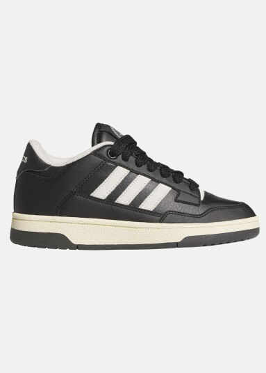 Adidas RAPID COURT LOW J Adidas RAPID COURT LOW J