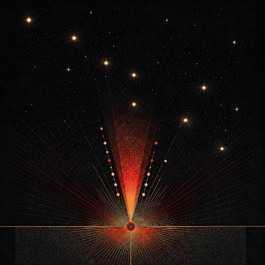 Christian Mcbride And Ursa Major Points Of Light Vinyl