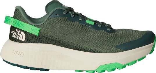 The North Face Mens Altamesa 300 Duck Green/Grass 45" The North Face Mens Altamesa 300 Duck Green/Grass 45"
