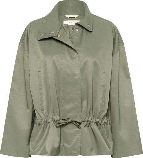 InWear Gracelynniw Jacket Green 36 InWear Gracelynniw Jacket Green 36