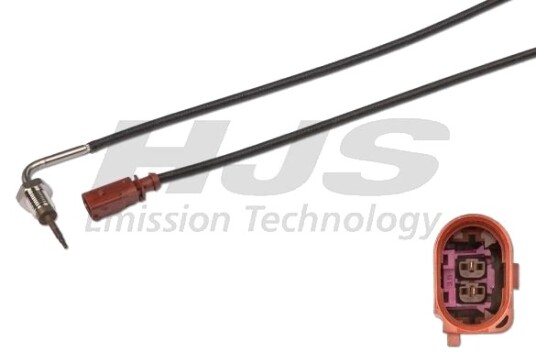 Sensor, eksostemperatur HJS 92 09 4276 Sensor, eksostemperatur HJS 92 09 4276