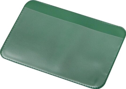 Pantaplast Panta Plast Hylster For 1 Bankkort X10 0312 0031 99 Pantaplast Panta Plast Hylster For 1 Bankkort X10 0312 0031 99