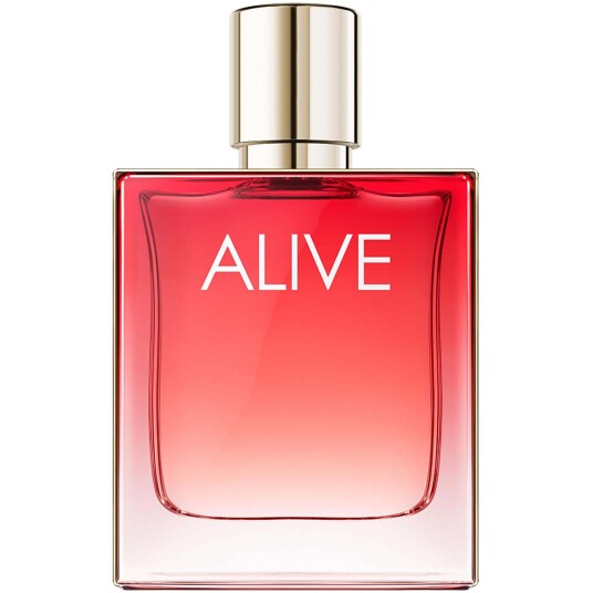 Hugo Boss Alive Intense Eau de Parfum 50 ml - Fruktig Duft for Dame
