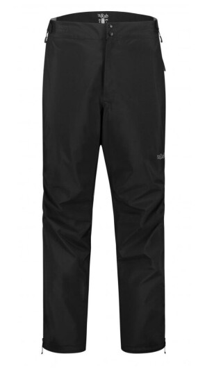 Rab Kangri Gtx Pants Ms Black M