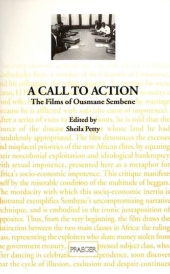 A Call to Action