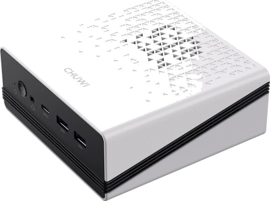 Chuwi UBox P Ryzen 5 6600H 16GB 512GB W11 Pro Chuwi UBox P Ryzen 5 6600H 16GB 512GB W11 Pro