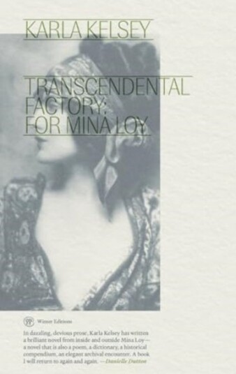 Transcendental Factory