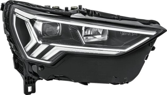 HELLA 1EX 354 870-081 Frontlykter HELLA 1EX 354 870-081 Frontlykter