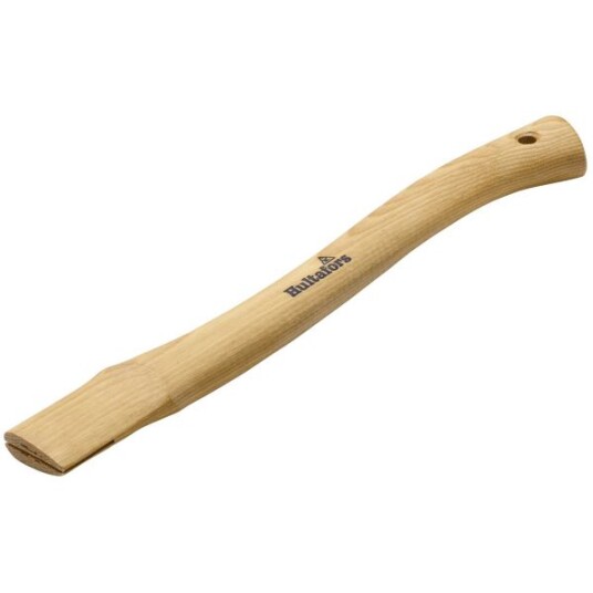 Hultafors AHC 650 Kløyveøkse med Buet Skaft 690 mm i Hickory Hultafors AHC 650 Kløyveøkse med Buet Skaft 690 mm i Hickory