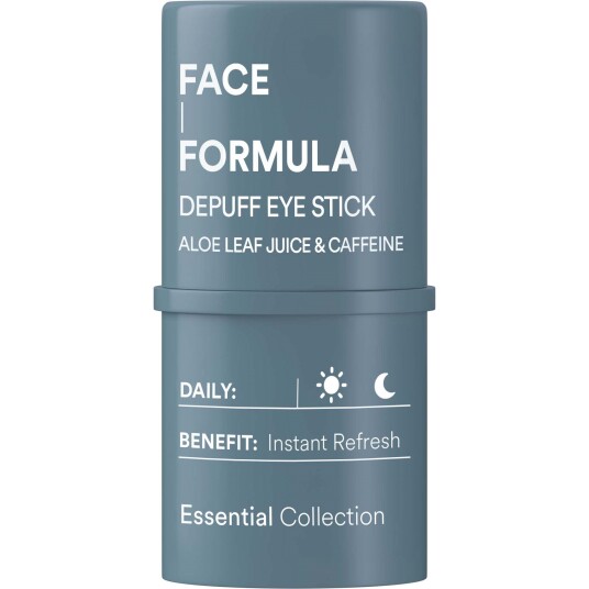 Face Formula Elixir Cosmeceuticals Essential Depuff Eye Stick 5 ml