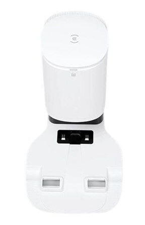 Ecovacs CH1918 - White - cleaning station - white Ecovacs CH1918 - White - cleaning station - white
