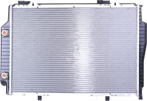 Radiator NISSENS 62616 Radiator NISSENS 62616
