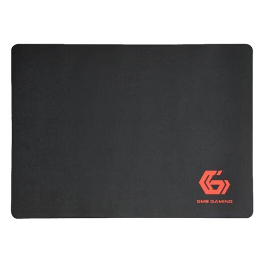 Gembird Gamingmusematte Gembird Mp-Game-M Svart