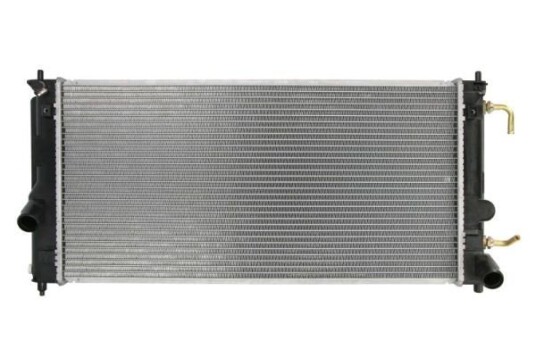Radiator THERMOTEC D72072TT Radiator THERMOTEC D72072TT