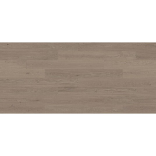 Bjelin Herdet Tregulv Bonnarp XXL Natur Eik T 11mm B 271mm L 2378mm Lakkert