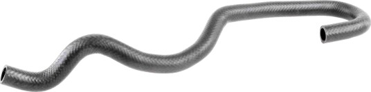 VAICO V20 1698 Radiatorslange