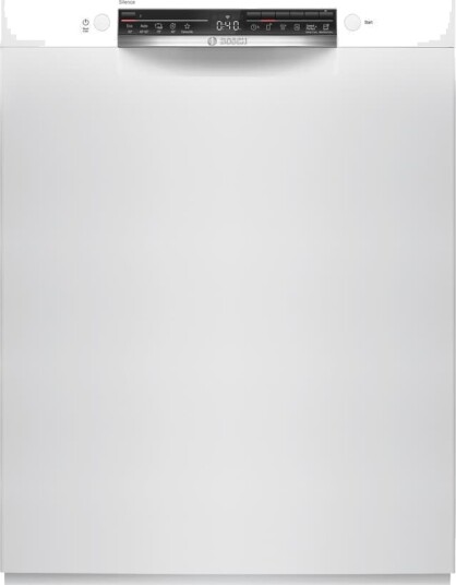 Bosch Serie 2 SMU2HTW08E Oppvaskmaskin Bosch Serie 2 SMU2HTW08E Oppvaskmaskin