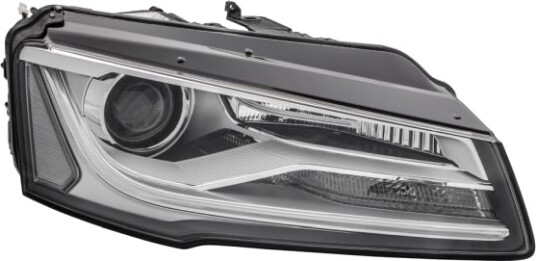 HELLA 1ZS 011 495-411 Frontlykter