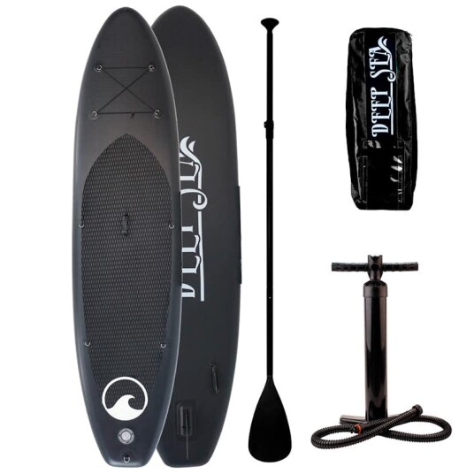 SUP-Brettsett Deep Sea XXL 330 cm SUP-Brettsett Deep Sea XXL 330 cm