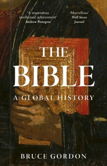 The Bible The Bible